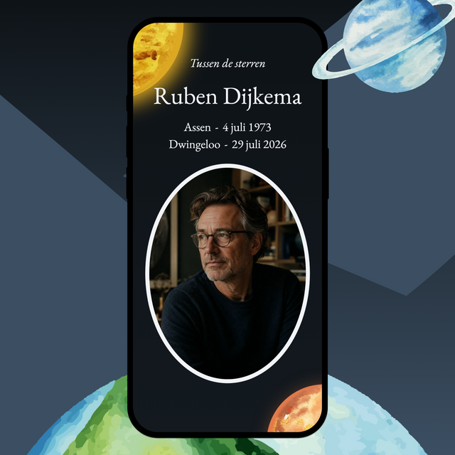 Planeten